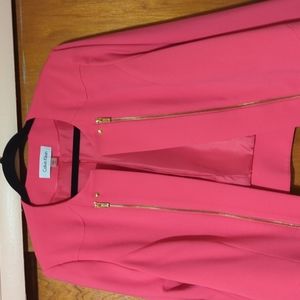 Calvin Klein blazer